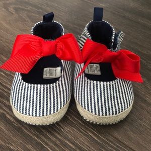3/$15💥 Stepping Stones Baby Shoes